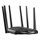 Roteador Wi-fi 5 Wi-force W5-2100g Intelbras Wireless Preto
