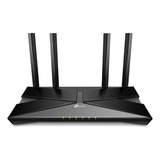 Roteador Wi-fi 6 Gigabit Aginet Tp-link