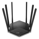 Roteador Wi-fi Gigabit Ac1900 Mr50g Mercusys