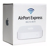 Roteador Wifi Apple Airport Express (2nd