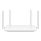 Roteador Wifi Ax2 Dual Core Gigabit 6 Ws7001 Branco Huawei 