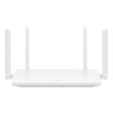 Roteador Wifi Ax2 Dual Core Gigabit 6 Ws7001 Branco Huawei 