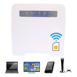 Roteador Wifi Operadora De Sua Preferência Vivo Tim Claro 4g