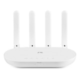 Roteador Wifi Zte Space Series Ac1200