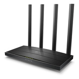 Roteador Wirelees Tp-link Ac1300 Archer C6