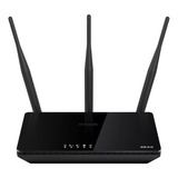 Roteador Wireless 750mbps Dual Band Dir-819