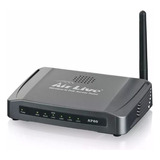 Roteador Wireless Air Live Wl-5460ap V2
