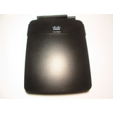 Roteador Wireless Cisco Linksys Wap300n Original - Sem Fonte