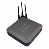 Roteador Wireless Cisco Wap4400n Segurança Com