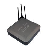 Roteador Wireless Cisco Wrvs4400n Segurança Com