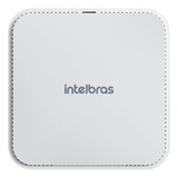 Roteador Wireless Corporativo Ap 3000 Ax Wi-fi 6 Intelbras Cor Branco