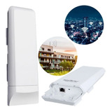 Roteador Wireless Cpe 5ghz 16dbi Wom 5a Mimo Intelbras