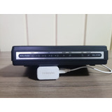 Roteador Wireless D-link Com Modem Adsl+ Dsl-2730b