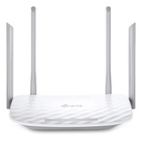 Roteador Wireless Dual Band Ac1200 Tp-link Archer C50 (w)