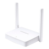 Roteador Wireless N 300mbps Mw301r
