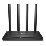 Roteador Wireless Tp Link Archer C6