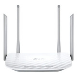 Roteador Wireless Tp-link Dualband Ac1200 -