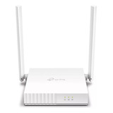 Roteador Wireless Tp-link Multimodo 300mbps Tl-wr829n 3