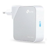 Roteador Wireless Tp-link Tl-wr810n 300mbps