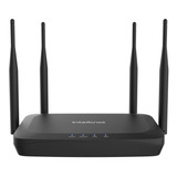 Roteador Wireless Wi-force Intelbras Gf 1200