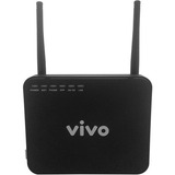 Roteador Zte Mf25a Mf25 3g Desbloqueado Saída Antena Externa