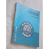 Roteiro Anglo Caderno De Exercícios Biologia