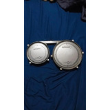 Rotonton. Tom Compacto.com Suporte Para Clamp 6 E 8 Pol.