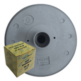 Rotor (noryl) Bomba Jacuzzi 1638 1/2cv + Selo Mecânico 3/4