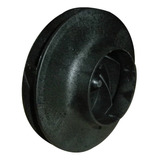 Rotor 2cv Para Bombas Sodramar Série Bm E Bmc