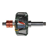 Rotor Alternador 14v 55a Mbb Maxion Trator 40733