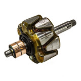 Rotor Alternador Agrale Komatsu Massey Ferguson Maxion 55a