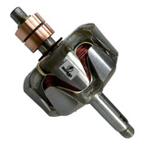 Rotor Alternador Maxion Trator Ônibus Caminhões Eixo Longo