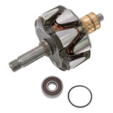 Rotor Alternador Trator Mf 12 Volts 80a - Mahle Mgx118