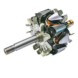 Rotor Alternador Trator T9.450 9150 12v 200a - Arielo Ar0559