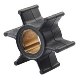 Rotor Bomba D'água Motor Popa Johnson Evinrude 9.9 / 15 Hp