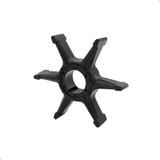Rotor Bomba Dágua Motor De Popa Yamaha 2 Tempos 25dm