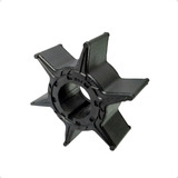 Rotor Bomba Dágua Motor De Popa Yamaha 2 Tempos 25vm