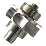 Rotor Completo Compatível Com Kavo 636cp Pb Cabeça Grande 