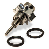 Rotor Completo Kavo Push Button Montado