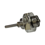 Rotor Completo Para Caneta Alta Rotacao Importada Kavo Led