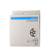 Rotor Disco Freio Shimano Xt Ice Tech Sm-rt86 160mm 6 Furos