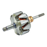 Rotor Do Alternador Blazer S10 2.5 Motor Maxion Silverado