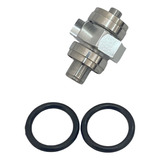 Rotor Eixo Pinça Alta Rotação Dabi Atlante Mrs 350 400 Pb