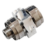 Rotor Eixo Pinça Pb Kavo 634c Push Button Completo 