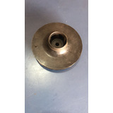 Rotor Em Polipropileno (escuro) Para Bomba Hypro 9303