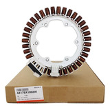 Rotor Estator Para Lava E Seca LG 4417ea1002w Original