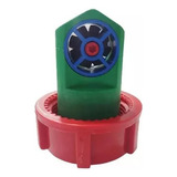 Rotor Fluxometro Medidor De Vazão 1 1/2 Jd Pulv Jacto 