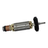 Rotor Induzido 110v P/ Esmerilhadeira Makita Ga2014 Original
