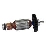 Rotor Induzido 220v P/ Serra Circular Makita M5801 Original