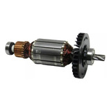 Rotor Induzido 220v Serra Circular Makita Hs7600 (original)